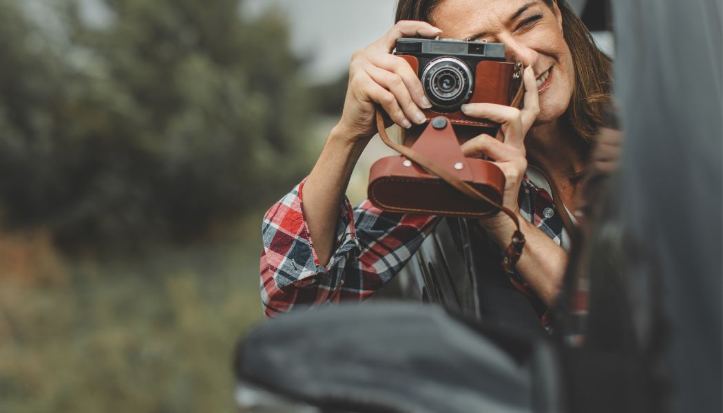 21 Camera Hacks to Instantly Improve Your Photography Skills